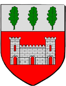 Drapeaux France Départements - Villes 93 VILLETANEUSE 