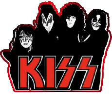 Multi Media Music Hard Rock Kiss 