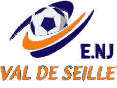 Sports Soccer Club France Grand Est 54 - Meurthe-et-Moselle ENJ Val de Seille 