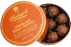 Essen Pralinen Charbonnel et Walker 