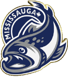 Sports Hockey - Clubs Canada - O H L Mississauga Steelheads 