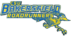Deportes N C A A - D1 (National Collegiate Athletic Association) C CSU Bakersfield Roadrunners 