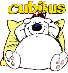 Multimedia Tira Cómica Cubitus 