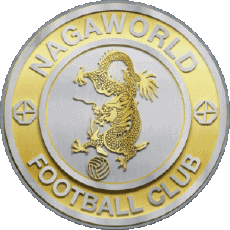 Sport Fußballvereine Asien Kambodscha Nagaworld fc 