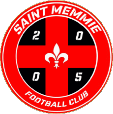 Deportes Fútbol Clubes Francia Grand Est 51 - Marne FC Saint Memmie 