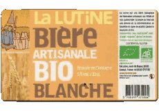 Drinks Beers France mainland La Lutine 