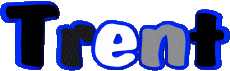 Nombre MASCULINO - UK - USA - IRL - AUS - NZ T Trent 