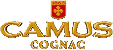 Boissons Cognac Camus 