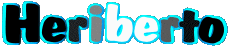 Prénoms MASCULIN - Espagne H Heriberto 