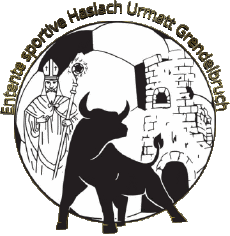 Sports Soccer Club France Grand Est 67 - Bas-Rhin ES Haslach Urmatt Grendelbruch 