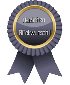 Messages Allemand Herzlichen Glückwunsch 06 