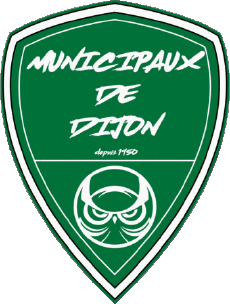Sports Soccer Club France Bourgogne - Franche-Comté 21 - Côte-d'Or Municipaux de Dijon 