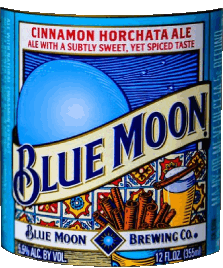 Getränke Bier USA Blue-Moon 