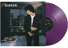 Multimedia Musik Frankreich Alain Bashung 