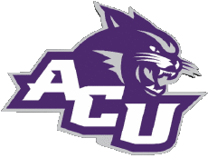Deportes N C A A - D1 (National Collegiate Athletic Association) A Abilene Christian Wildcats 