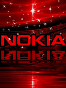 Multimedia Telefono Nokia 