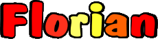 Nome MASCHIO - Francia F Florian 