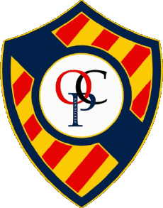 Deportes Fútbol Clubes Francia Occitanie 66 - Pyrénées-Orientales OC Perpignan 