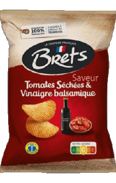 tomates-sechees-vinaigre-balsamique-Nourriture Apéritifs - Chips Brets 