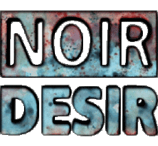 Multi Média Musique France Noir Désir 