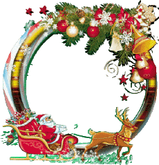 Messages Espagnol Feliz Navidad Serie 04 