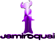 Multimedia Musica Funk & Disco Jamiroquai Logo 
