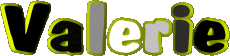 Nome FEMMINILE  - UK - USA - IRL - AUS - NZ V Valerie 