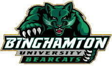 Sport N C A A - D1 (National Collegiate Athletic Association) B Binghamton Bearcats 