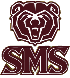 Sportivo N C A A - D1 (National Collegiate Athletic Association) M Missouri State Bears 
