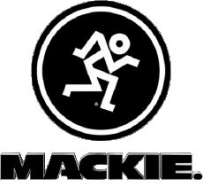 Multimedia Ton - Hardware Mackie 