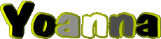 Vorname WEIBLICH - Frankreich Y Yoanna 