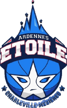 Deportes Baloncesto Francia Étoile de Charleville-Mézières 