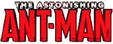 Multimedia Fumetto - USA Ant-Man 
