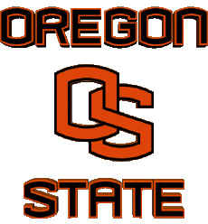 Deportes N C A A - D1 (National Collegiate Athletic Association) O Oregon State Beavers 