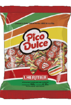Cibo Caramelle Pico Dulce 
