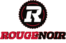 Sports FootBall Canada - L C F Rouge et Noir Ottawa 