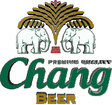 Bebidas Cervezas Tailandia Chang 