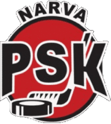 Sport Eishockey Estland Narva PSK 