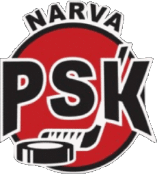 Sports Hockey - Clubs Estonia Narva PSK 
