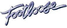 Multimedia V International Footloose Logo 