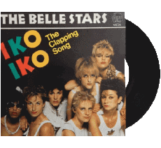 Iko Iko-Multimedia Música Compilación de 80 Internacional T The Belle Stars Iko Iko