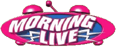 Multimedia Emissionen TV-Show M6 Groupe Divers Morning Live 