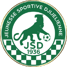 Sportivo Calcio Club Africa Algeria Jeunesse Sportive Djijelienne 