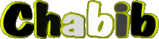 Prénoms MASCULIN - Maghreb Musulman C Chabib 