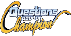 Multi Media TV Show Questions pour un champion 