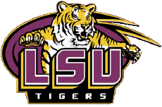 Sport N C A A - D1 (National Collegiate Athletic Association) L LSU Tigers 