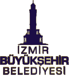 Sportivo Pallamano - Club  Logo Turkiye Izmir BB 