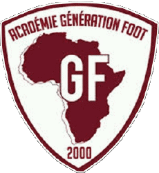 Sports Soccer Club Africa Senegal Association sportive Génération Foot 