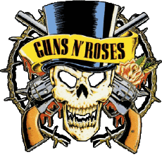 Multi Média Musique Hard Rock Guns N' Roses 