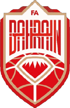 Deportes Fútbol - Equipos nacionales - Ligas - Federación Asia Bahréin 